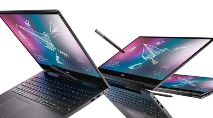 Giới thiệu một số mẫu laptop dell cũ tphcm nhưng vẫn chất lượng nhất laptop dell cảm ứng chất lượng