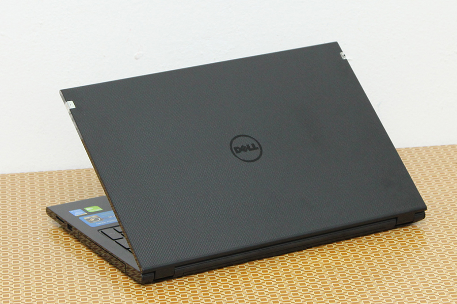 Laptop Dell giá rẻ Inspiron 3543