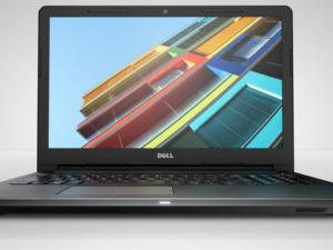 Giới thiệu về dòng laptop dell 
