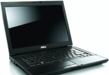 Giới thiệu về dòng laptop dell latitude e6400 với giá cả hợp túi tiền laptop dell latitude e6400
