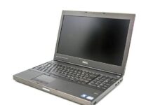 Giới thiệu về dòng laptop dell m4800 chạy mượt mà các phần mềm đồ họa laptop dell m4800