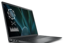 Giới thiệu về dòng laptop dell vostro với cấu hình gọn nhẹ tiện lợi Giới thiệu về dòng laptop dell vostro với cấu hình gọn nhẹ tiện lợi