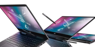 Giới thiệu về một số dòng laptop dell cảm ứng hiện đại nhất cho bạn Laptop dell cảm ứng