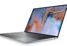 Giới thiệu về dòng laptop dell xps 15 thiết kế tinh tế và mỏng nhẹ nhất laptop dell xps 15