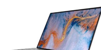 Giới thiệu thương hiệu laptop dell từ điện máy xanh đáng tin cậy nhất laptop dell xps 15