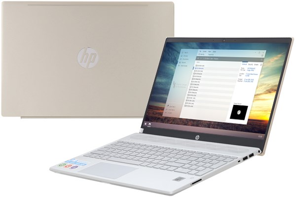 laptop hp