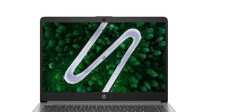 Giới thiệu về dòng laptop hp 240 g8 i5 với thiết kế sang trọng mỏng nhẹ laptop hp 240 g8 i5