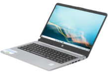 Giới thiệu về dòng laptop hp 340s g7 i5 phù hợp với mọi lứa tuổi hiện nay Laptop HP 15s-fq2558TU 46M26PA