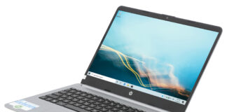 Top 4 dòng laptop hp 15s với cấu hình tiêu chuẩn đa dạng cho bạn lựa chọn Laptop HP 15s-fq2558TU 46M26PA