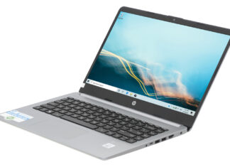 Giới thiệu về dòng laptop hp 340s g7 i5 phù hợp với mọi lứa tuổi hiện nay Laptop HP 15s-fq2558TU 46M26PA