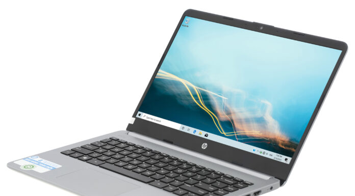 Giới thiệu về dòng laptop hp 340s g7 i5 phù hợp với mọi lứa tuổi hiện nay Laptop HP 15s-fq2558TU 46M26PA