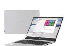 Tổng hợp kiến thức về dòng laptop hp 348 g7 xử lý công việc tiện lợi nhanh chóng laptop hp 348 g7