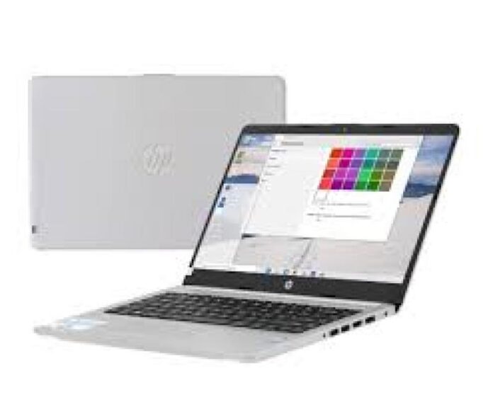 laptop hp 348 g7