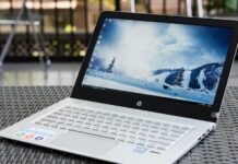 Lựa chọn một số dòng laptop hp cũ tiết kiệm chi phí đáng mua nhất hiện nay laptop hp cũ