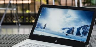 Lựa chọn một số dòng laptop hp cũ tiết kiệm chi phí đáng mua nhất hiện nay laptop hp cũ