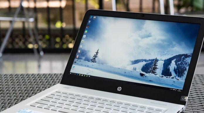 Lựa chọn một số dòng laptop hp cũ tiết kiệm chi phí đáng mua nhất hiện nay laptop hp cũ