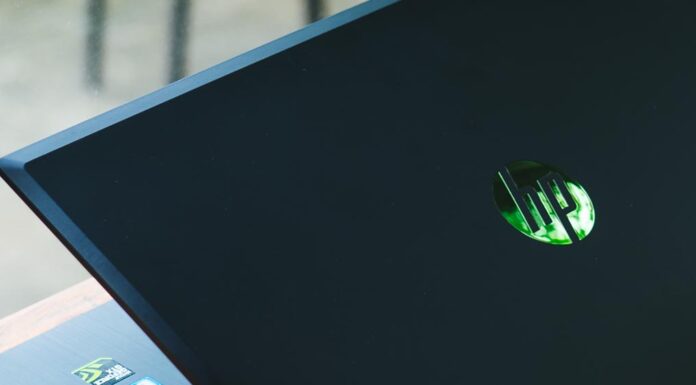 Tìm hiểu về dòng laptop hp gaming được thiết kế ứng chiên toàn diện nhất laptop hp gaming