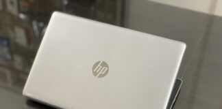 Giới thiệu về dòng laptop hp core i5 với chất lượng máy cao mà giá cả lại mềm laptop hp 340s g7 i3