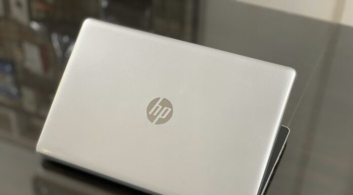 Giới thiệu về dòng laptop hp 340s g7 i3 giá cả phải chăng với thiết kế hiện đại laptop hp 340s g7 i3