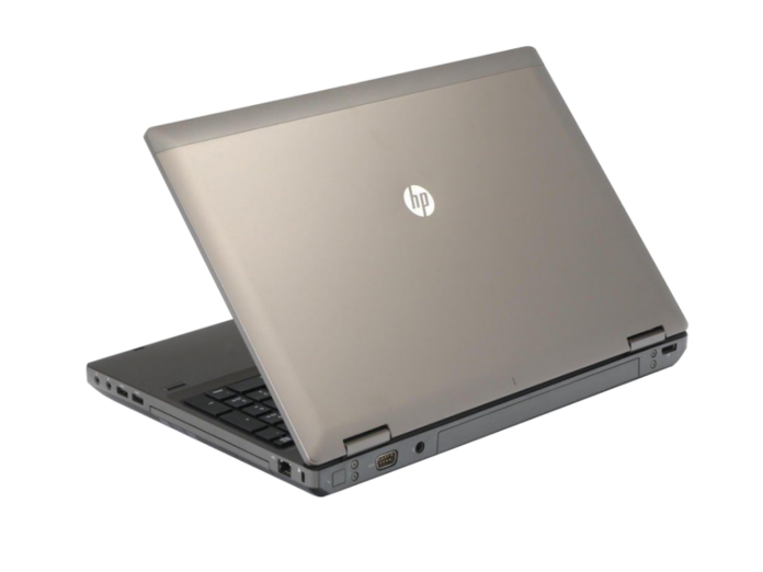 Giới thiệu về dòng laptop hp probook 440 g6 và g7 chạy tốt các phần mềm đồ họa