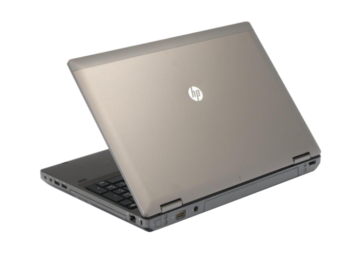 Giới thiệu về dòng laptop hp probook 6570b làm việc mượt mà ổn định