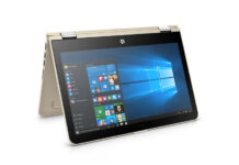 Tất tần tật kiến thức về dòng laptop hp x360 đa điểm xoay hiện đại nhất mua bán laptop cũ hà nội