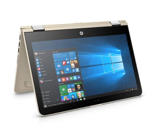 Tất tần tật kiến thức về dòng laptop hp x360 đa điểm xoay hiện đại nhất mua bán laptop cũ hà nội