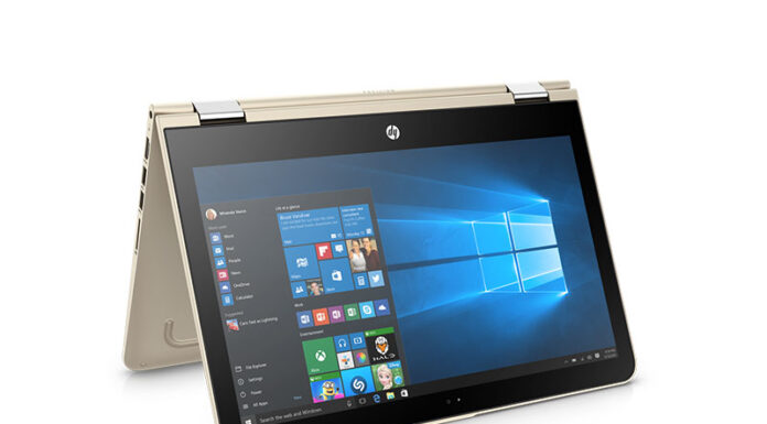 Tất tần tật kiến thức về dòng laptop hp x360 đa điểm xoay hiện đại nhất mua bán laptop cũ hà nội