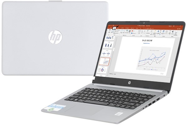 laptop hp