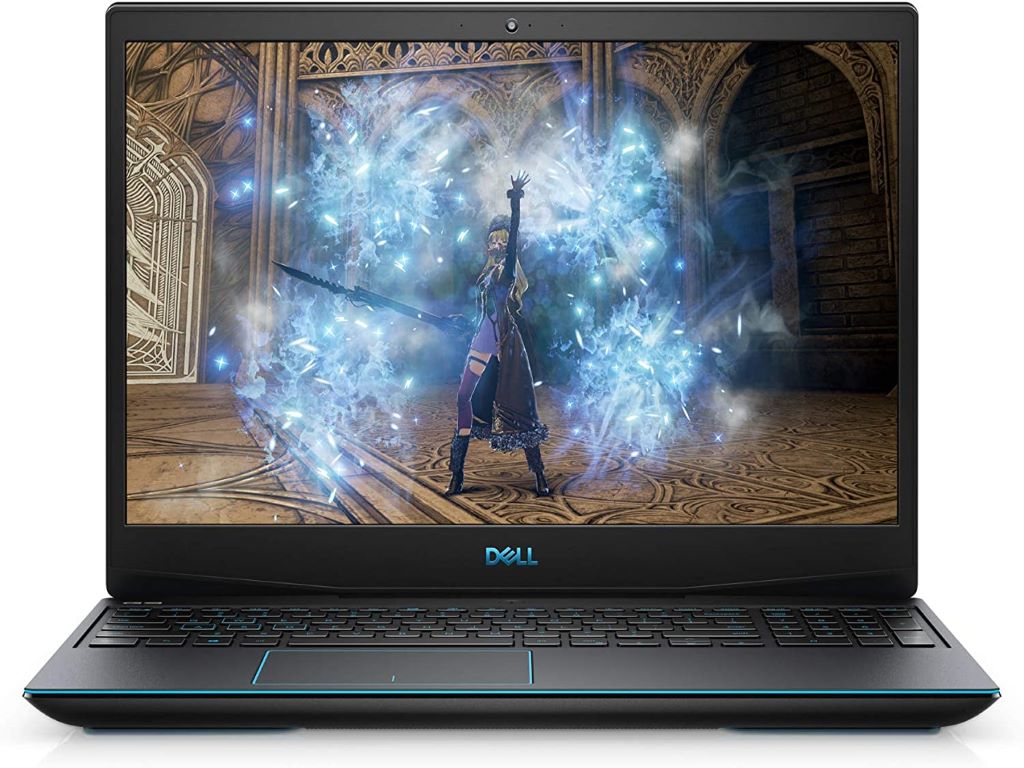 Giới thiệu về dòng laptop dell gaming với cấu hình mỏng nhẹ tiện lợi