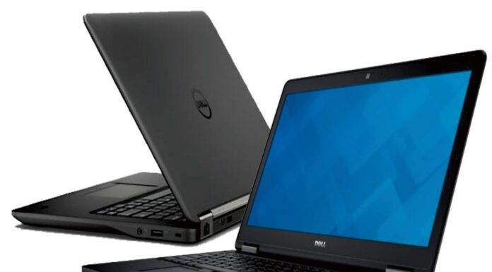 Giới thiệu 2 dòng laptop dell được tìm kiếm nhiều nhất trên thị trường Giới thiệu 2 dòng laptop dell được tìm kiếm nhiều nhất trên thị trường