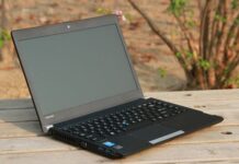 Giới thiệu về dòng Laptop Toshiba Dynabook tốc độ xử lý tác vụ nhanh nhất Laptop Toshiba Dynabook