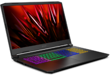 Giới thiệu về dòng laptop acer nitro 5 hiệu năng vượt trội thiết kế cực chất Acer Nitro 5