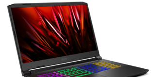 Giới thiệu về dòng laptop acer nitro 5 hiệu năng vượt trội thiết kế cực chất Acer Nitro 5