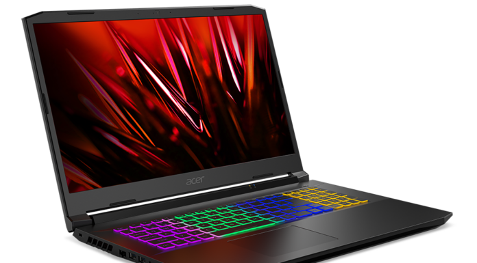 Giới thiệu về dòng laptop acer nitro 5 hiệu năng vượt trội thiết kế cực chất Acer Nitro 5