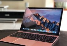 Giới thiệu về dòng macbook 12 inch với thiết kế sang trọng tinh tế nhất macbook 12