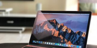 Giới thiệu về dòng macbook 12 inch với thiết kế sang trọng tinh tế nhất macbook 12