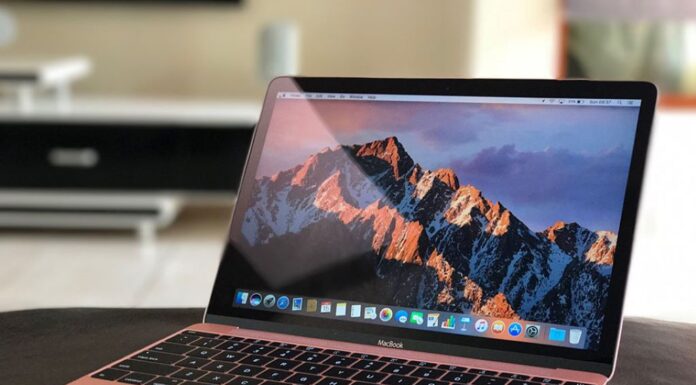 Tất tần tật kiến thức về macbook retina với mật độ điểm ảnh cao hiện đại macbook 12