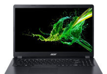 Giới thiệu về dòng laptop acer core i5 giúp đáp ứng tốt các nhu cầu làm việc laptop acer i5