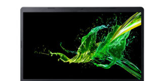 Giới thiệu về dòng laptop acer core i5 giúp đáp ứng tốt các nhu cầu làm việc laptop acer i5