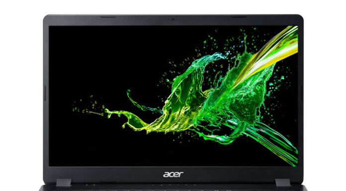 Giới thiệu về dòng laptop acer core i5 giúp đáp ứng tốt các nhu cầu làm việc laptop acer i5