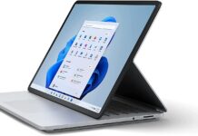 Tổng hợp một số dòng Laptop Microsoft được ưa chuộng sử dụng hiện nay microsoft surface
