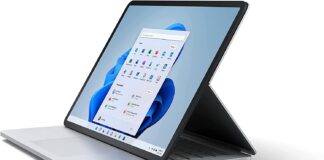 Tổng hợp một số dòng Laptop Microsoft được ưa chuộng sử dụng hiện nay microsoft surface