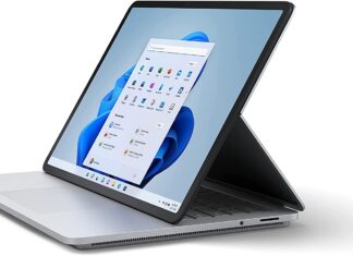 Tổng hợp một số dòng Laptop Microsoft được ưa chuộng sử dụng hiện nay microsoft surface