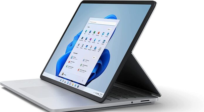 Tổng hợp một số dòng Laptop Microsoft được ưa chuộng sử dụng hiện nay microsoft surface