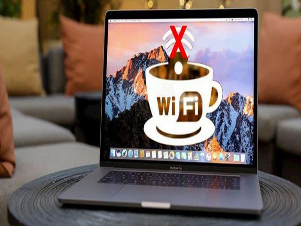 Tổng hợp tất cả các lỗi thường xảy ra ở macbook và cách khắc phục