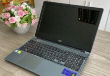 Tất tần tật kiến thức về hãng laptop acer giá rẻ và hiệu năng ổn định nhất Acer E5-571G-31GF