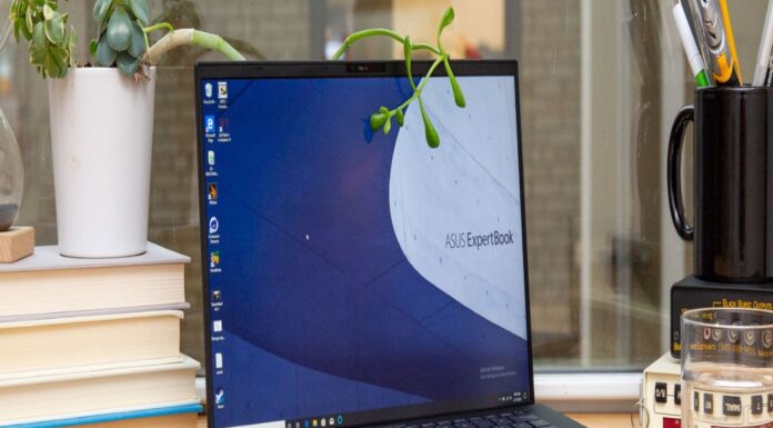 Giới thiệu về dòng laptop asus expertbook bảo mật vân tay hiện đại hiện nay Giới thiệu về dòng laptop asus expertbook bảo mật vân tay hiện đại hiện nay