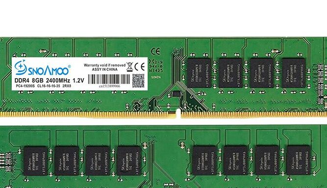 Tất tần tật kiến thức về dòng ram laptop ddr4 chính hãng giá tốt nhất ram laptop ddr4