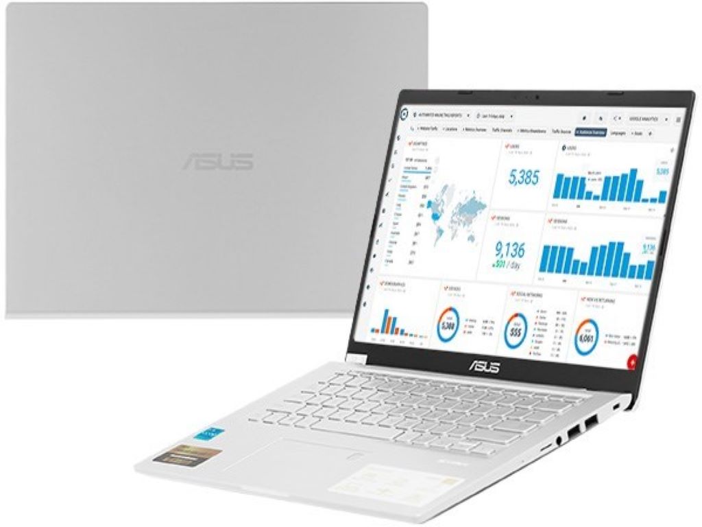 Tổng hợp các mẫu laptop asus với đa dạng phân khúc giá trên thị trường 